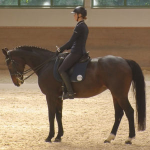 WEN-Cup-2018-WL-20-Dressur-Cora Welsch auf Flicka